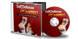 self defend for women