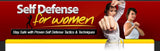self defend for women