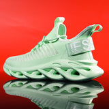 Autumn Men Sports Shoes High Quality Comfortable Outdoor Men Shoes