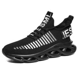 Autumn Men Sports Shoes High Quality Comfortable Outdoor Men Shoes