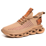 Autumn Men Sports Shoes High Quality Comfortable Outdoor Men Shoes