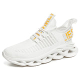 Autumn Men Sports Shoes High Quality Comfortable Outdoor Men Shoes