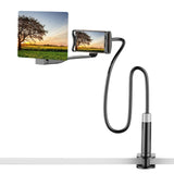 Mobile Phone High Definition Projection Bracket Adjustable Flexible 3D