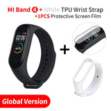 In Stock Original Xiaomi Mi Band 4 Smart Miband 3 Color Screen Bracelet