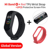 In Stock Original Xiaomi Mi Band 4 Smart Miband 3 Color Screen Bracelet