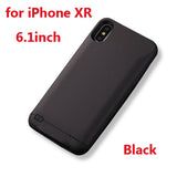 Hot 10000mAh Battery Charger Case For iphone 6 6s 7 8 Plus Power Bank Charging Case For iphone