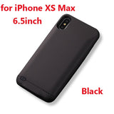 Hot 10000mAh Battery Charger Case For iphone 6 6s 7 8 Plus Power Bank Charging Case For iphone