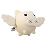 Cartoon Flying Pig car fragrance auto parfum Car Air