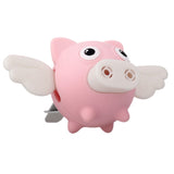Cartoon Flying Pig car fragrance auto parfum Car Air