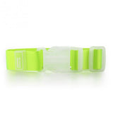 2 pcs Adjustable Travel Suitcase Bag Luggage Straps Buckle Baggage Tie Down Belt Lock Hooks