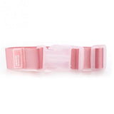 2 pcs Adjustable Travel Suitcase Bag Luggage Straps Buckle Baggage Tie Down Belt Lock Hooks