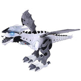 2019  Electric  Dinosaurs toys talking and walking Fire Dragon & Dinosaurs For Games Kids Toys Christmas Gift