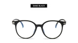 Blue Light Glasses Clear Regular Computer Gaming Glasses Fashion Women & Men