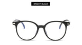 Blue Light Glasses Clear Regular Computer Gaming Glasses Fashion Women & Men