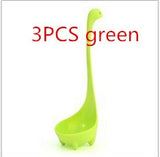 Special Ladles  Kitchen Tool Korean Cute Lovely Fashion Kitchen