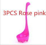 Special Ladles  Kitchen Tool Korean Cute Lovely Fashion Kitchen