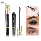 Pudaier 4D Charm Mascara Volume Waterproof Lash Extensions Makeup
