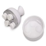 Pet Intelligent Charging Cat Massager 3D Head Massager Cats Automatic