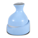 Pet Intelligent Charging Cat Massager 3D Head Massager Cats Automatic