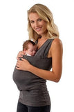 Safety Kangaroo Pocket Tshirt Baby Carrier Pregnancy Clothes